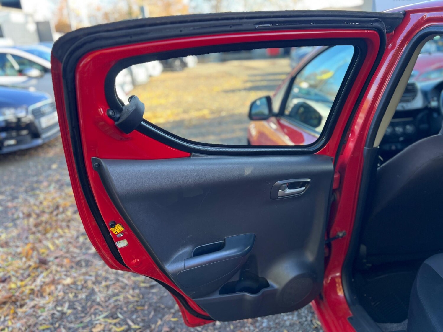 Used Suzuki Alto 2014 for sale - 77376640: Photo 19