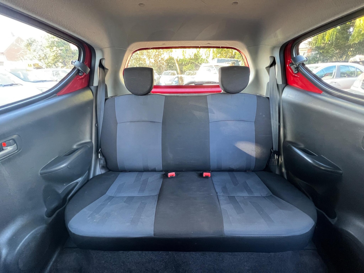 Used Suzuki Alto 2014 for sale - 77376640: Photo 23