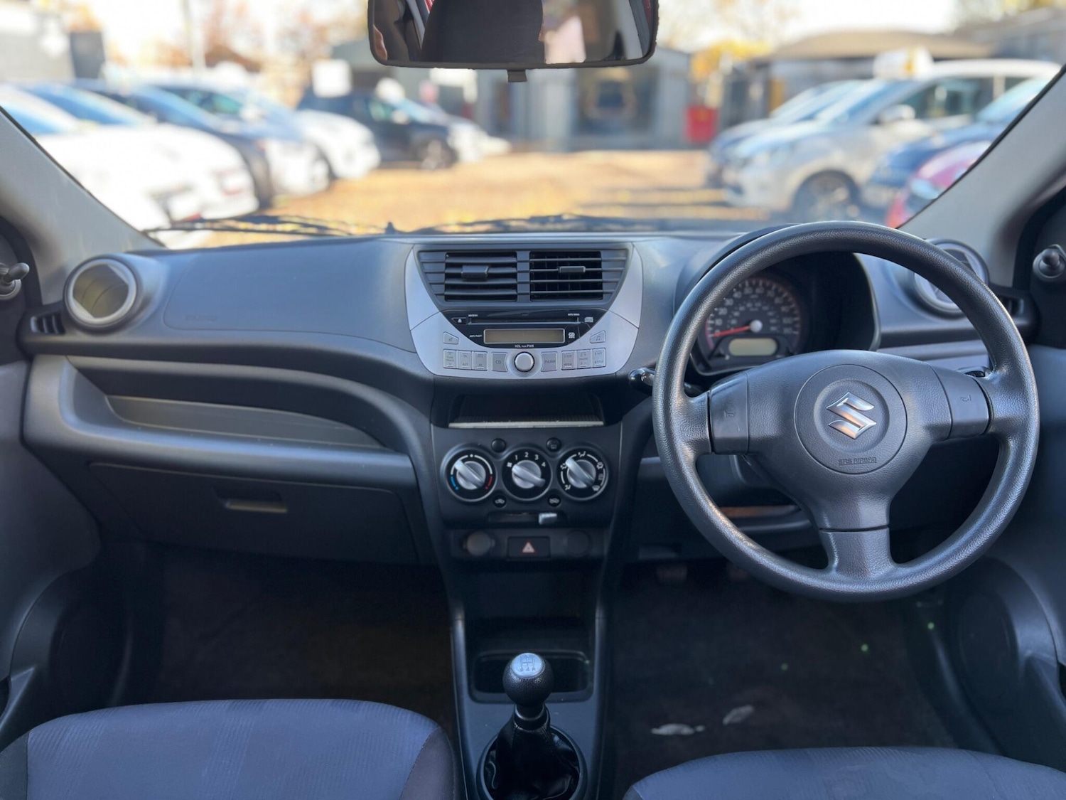 Used Suzuki Alto 2014 for sale - 77376640: Photo 25