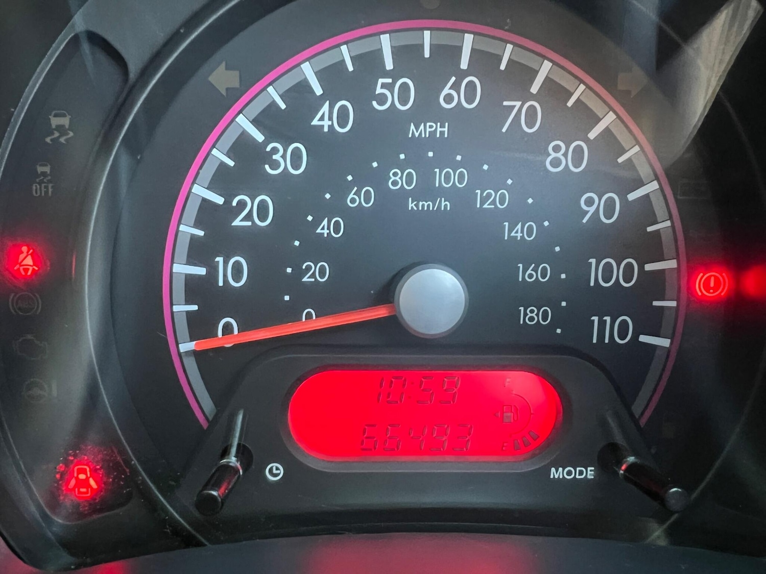 Used Suzuki Alto 2014 for sale - 77376640: Photo 26