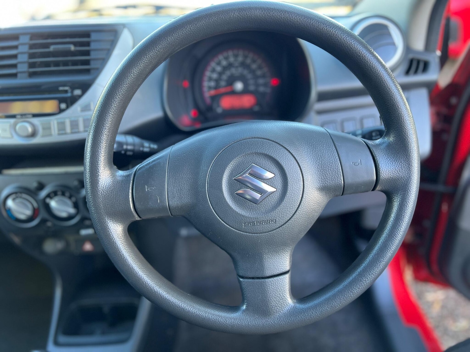 Used Suzuki Alto 2014 for sale - 77376640: Photo 29