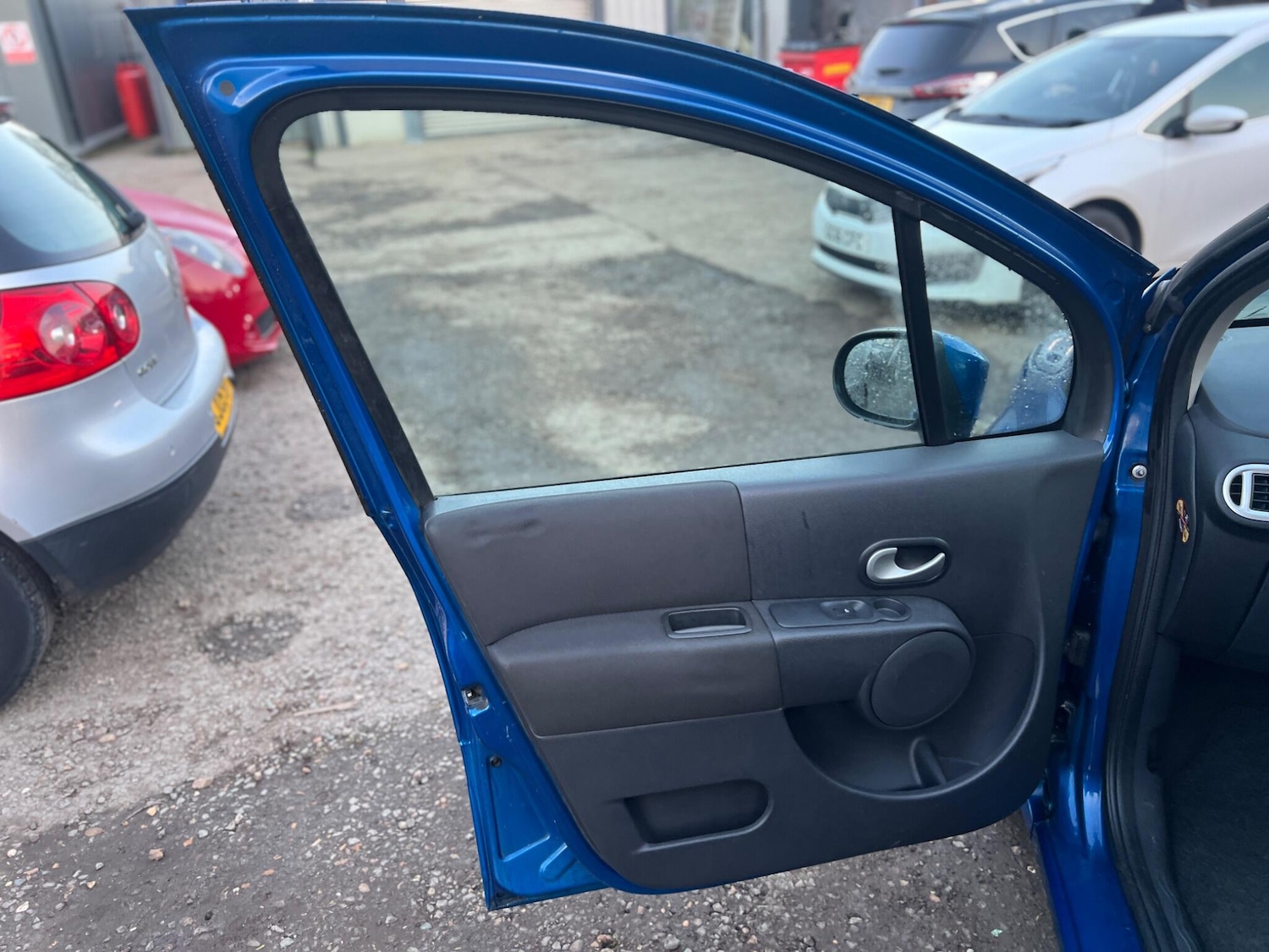 Used Renault Grand Modus 2008 for sale - 77769507: Photo 15