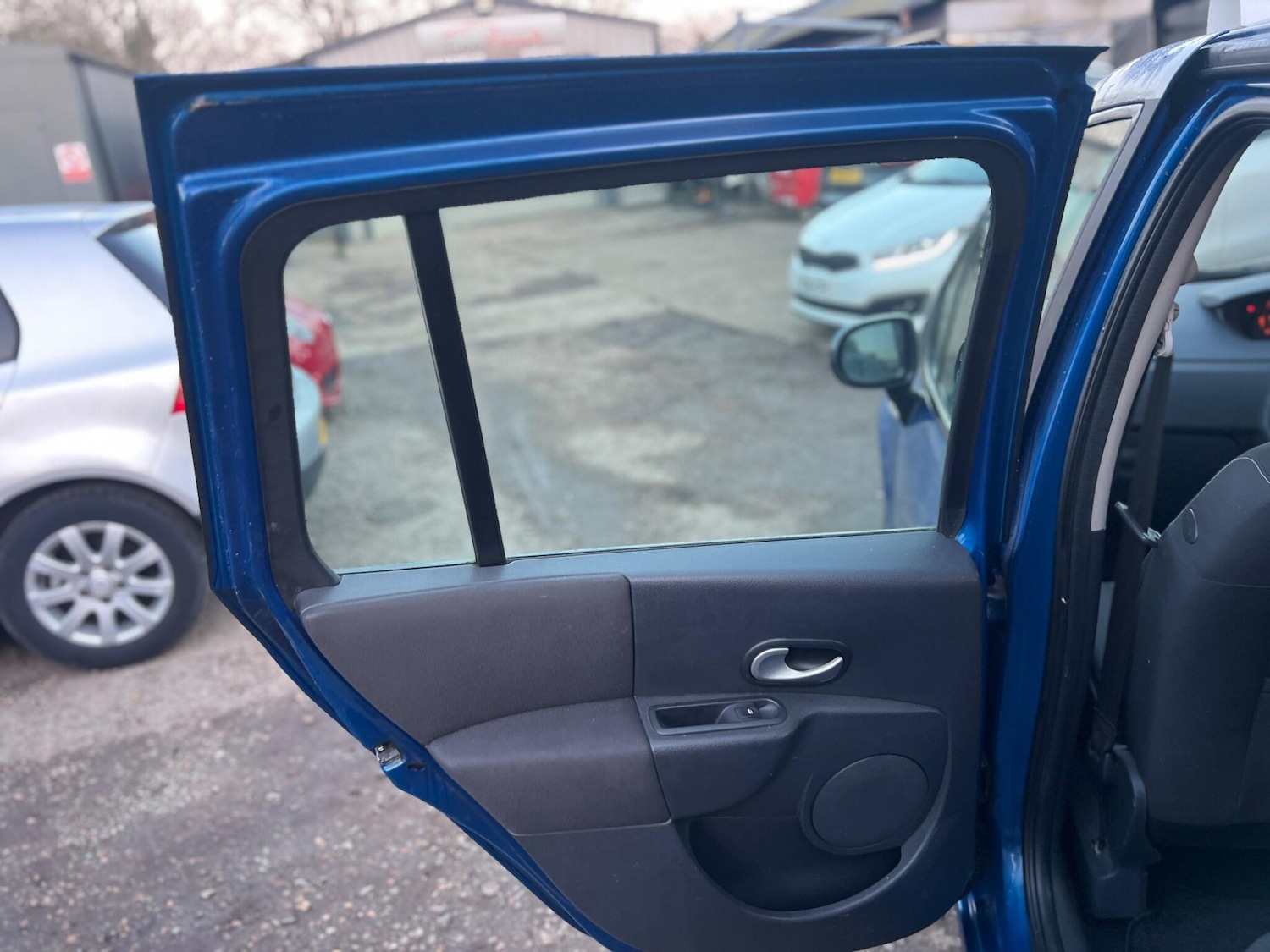 Used Renault Grand Modus 2008 for sale - 77769507: Photo 16