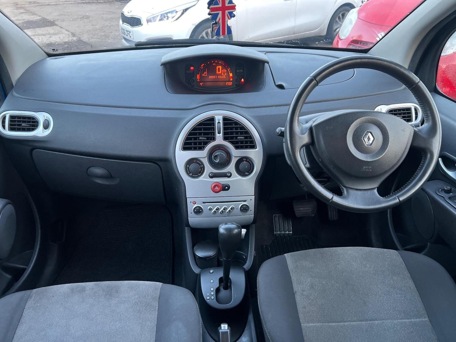 Used Renault Grand Modus 2008 for sale - 77769507: Photo 24