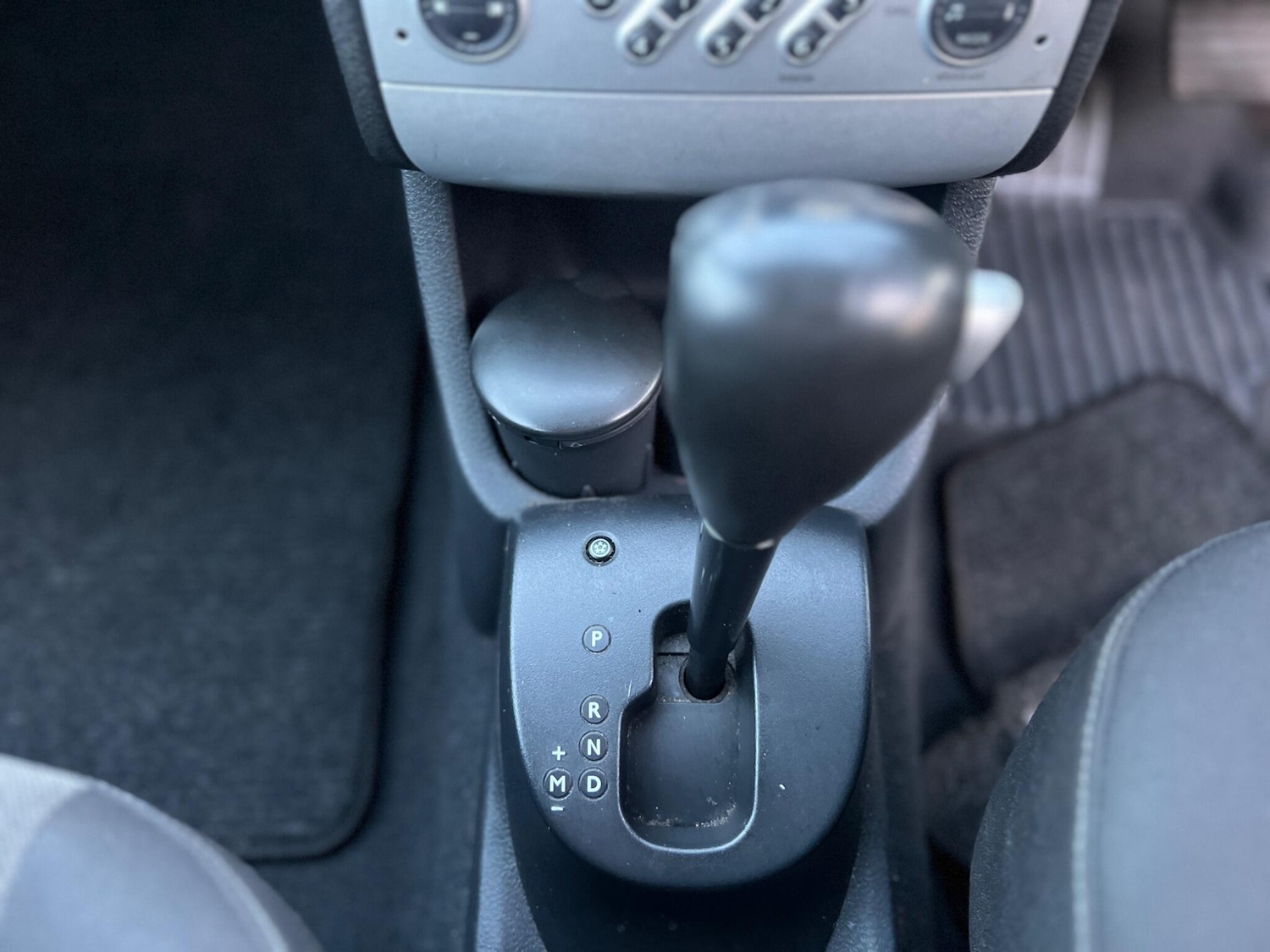 Used Renault Grand Modus 2008 for sale - 77769507: Photo 26