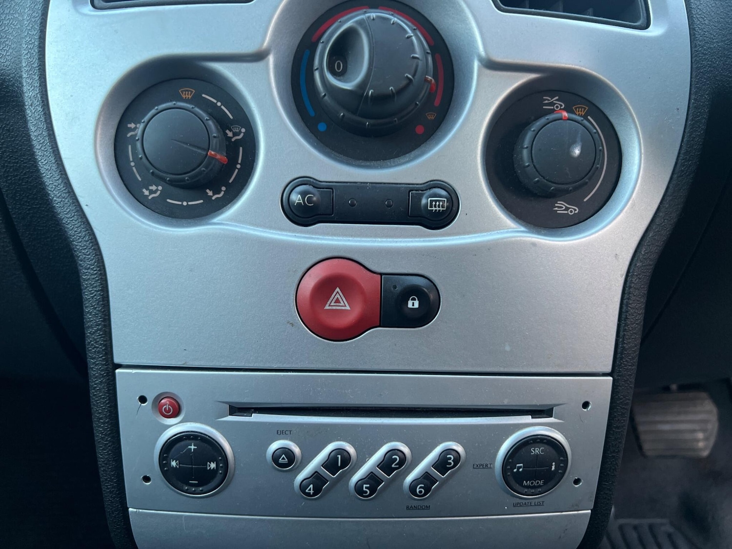 Used Renault Grand Modus 2008 for sale - 77769507: Photo 27