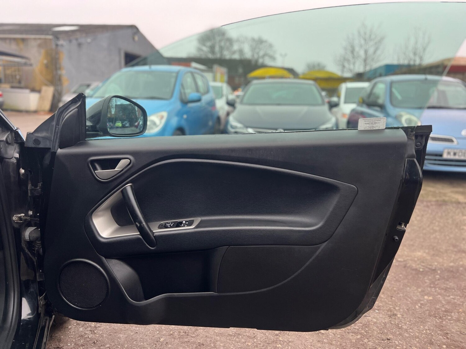 Used Alfa Romeo MiTo for sale - 77425497: Photo 12