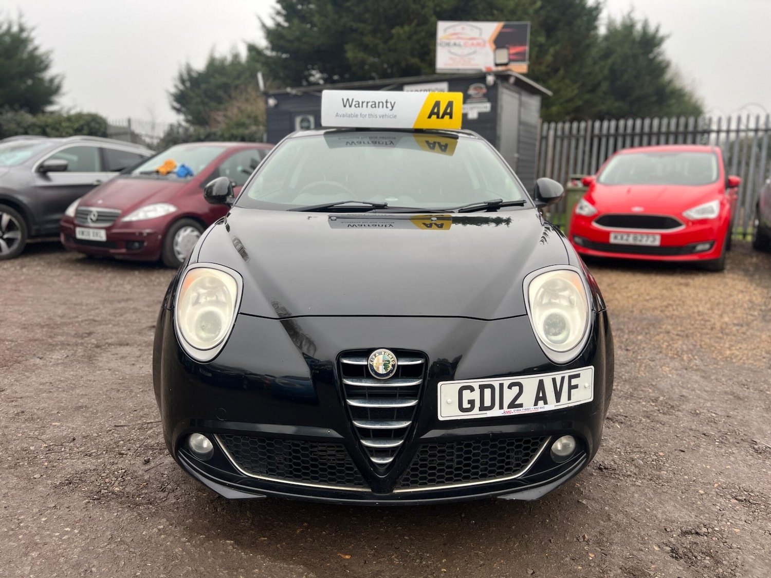 Used Alfa Romeo MiTo for sale - 77425497: Photo 7