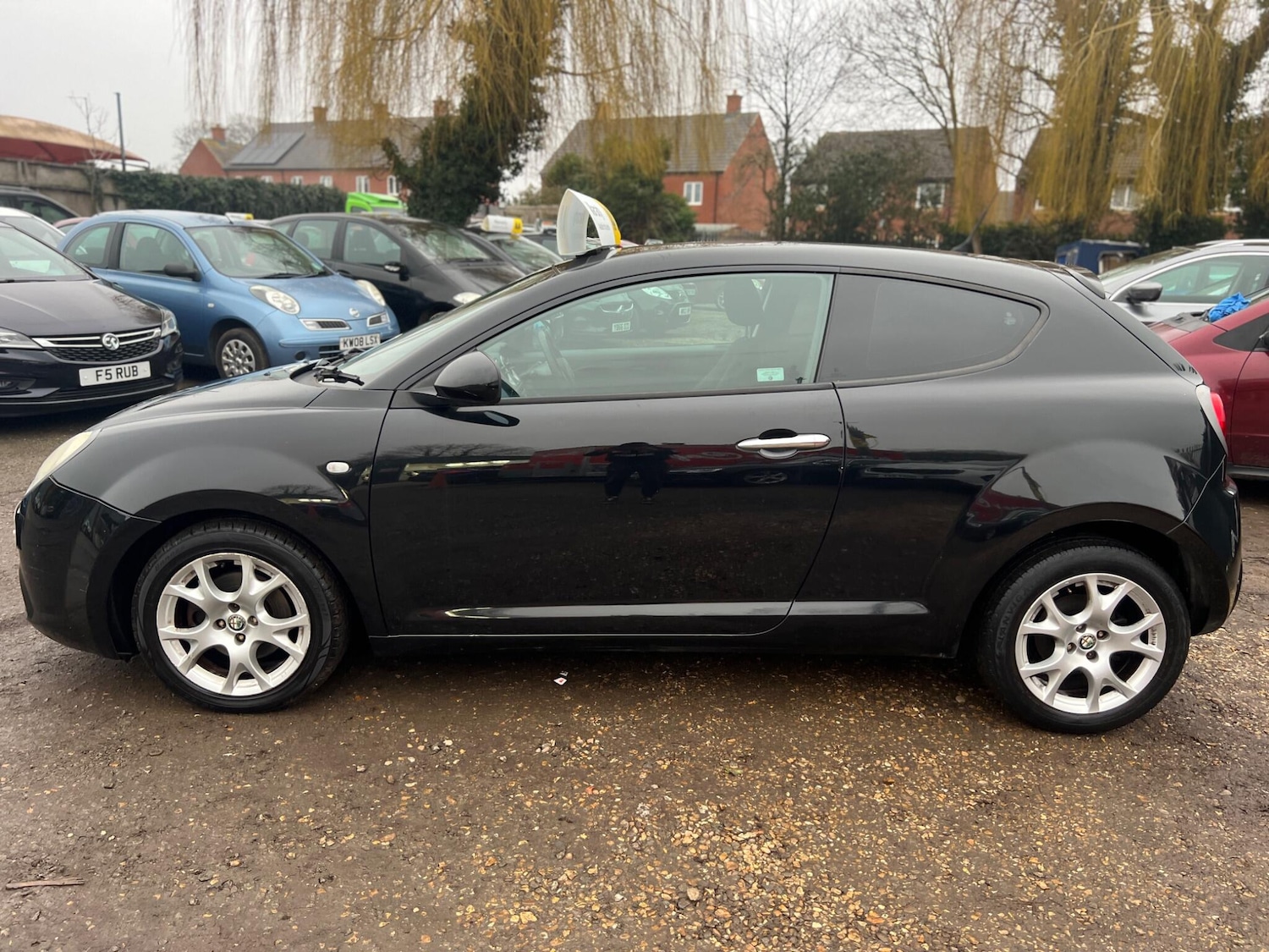 Used Alfa Romeo MiTo for sale - 77425497: Photo 9