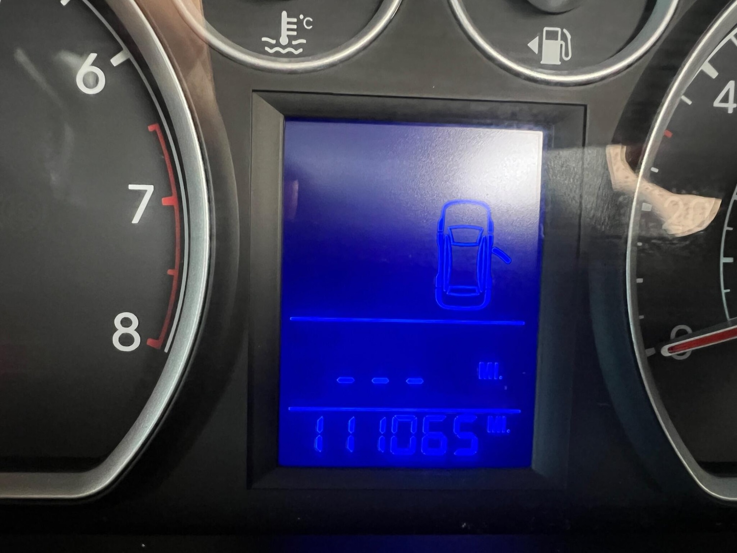 Used Hyundai i30 2011 for sale - 77441130: Photo 14