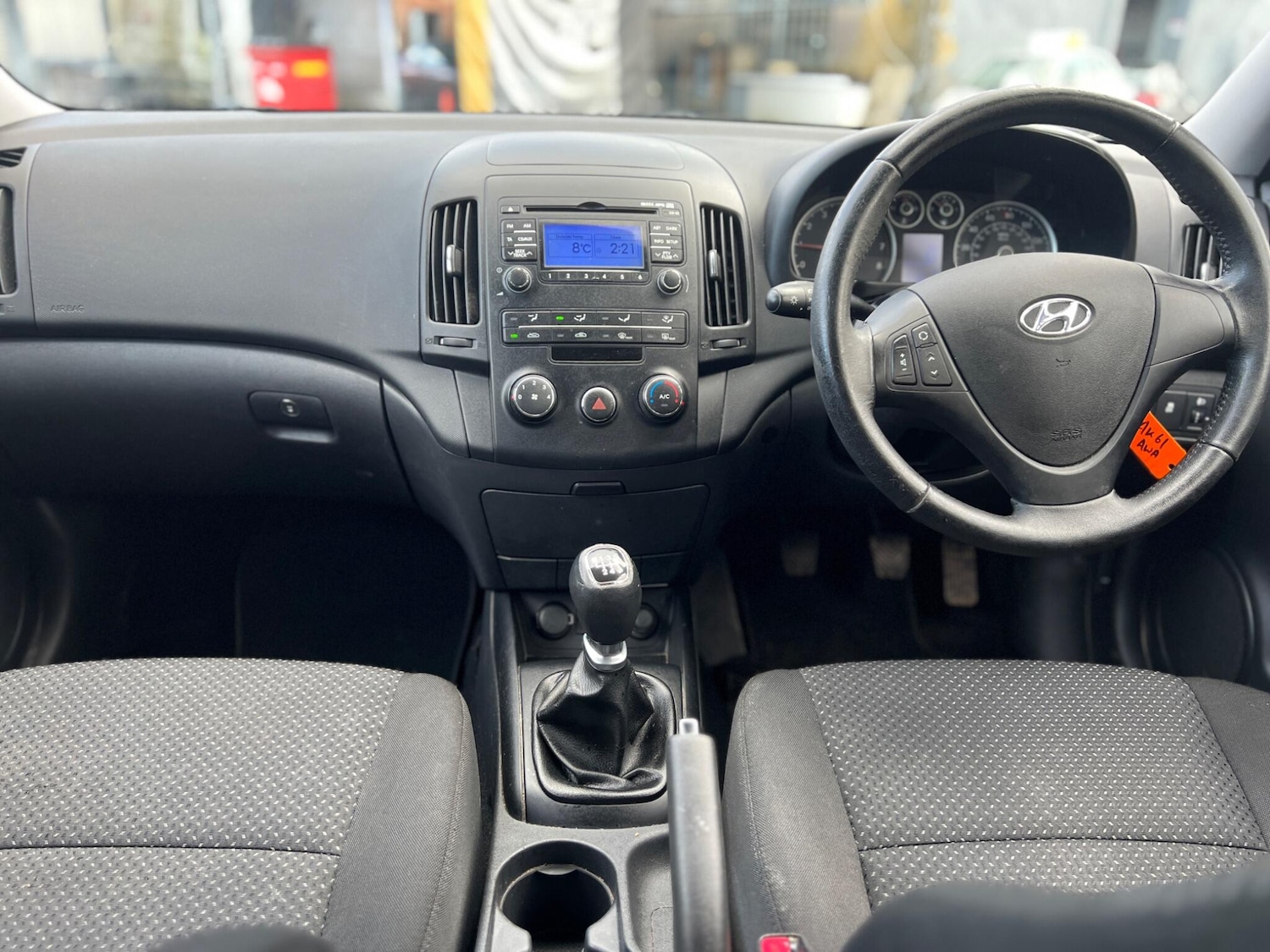 Used Hyundai i30 2011 for sale - 77441130: Photo 15