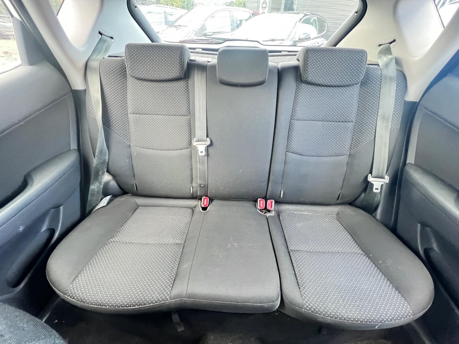 Used Hyundai i30 2011 for sale - 77441130: Photo 16