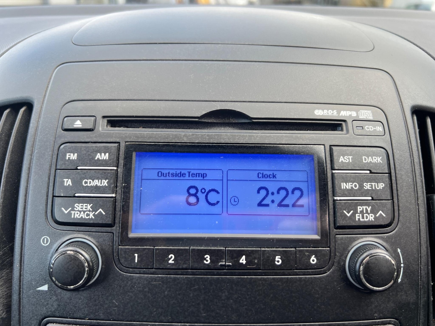 Used Hyundai i30 2011 for sale - 77441130: Photo 17