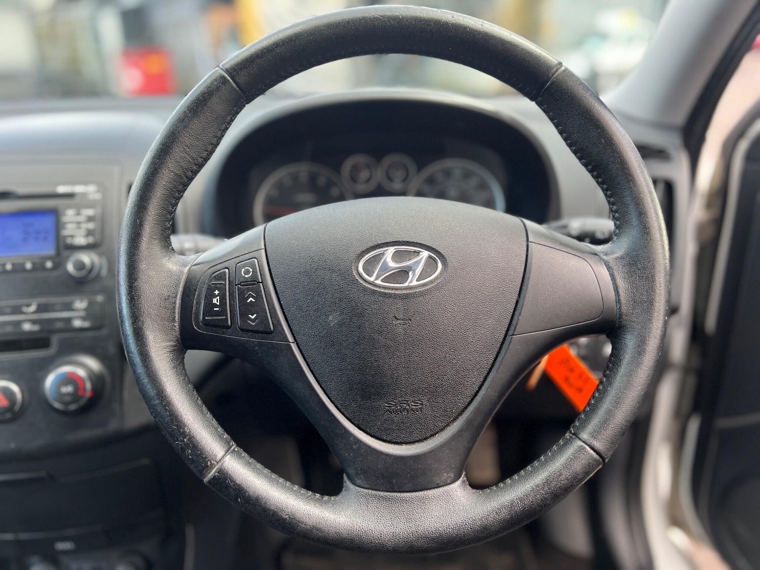 Used Hyundai i30 2011 for sale - 77441130: Photo 19