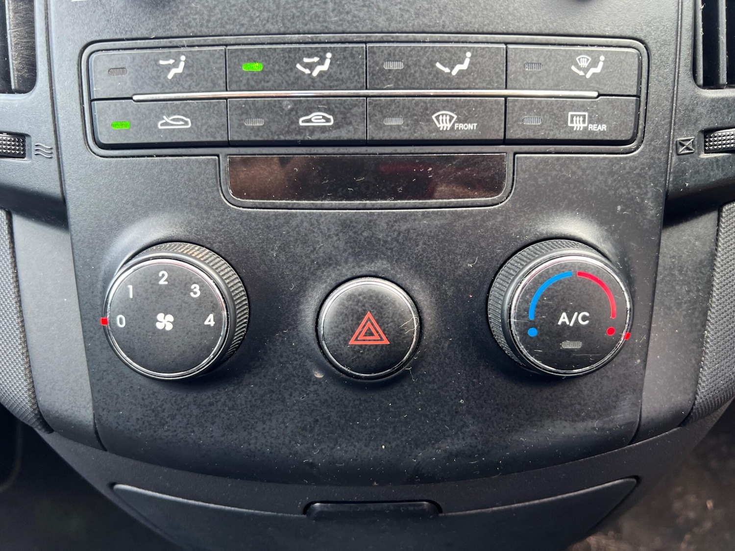 Used Hyundai i30 2011 for sale - 77441130: Photo 21