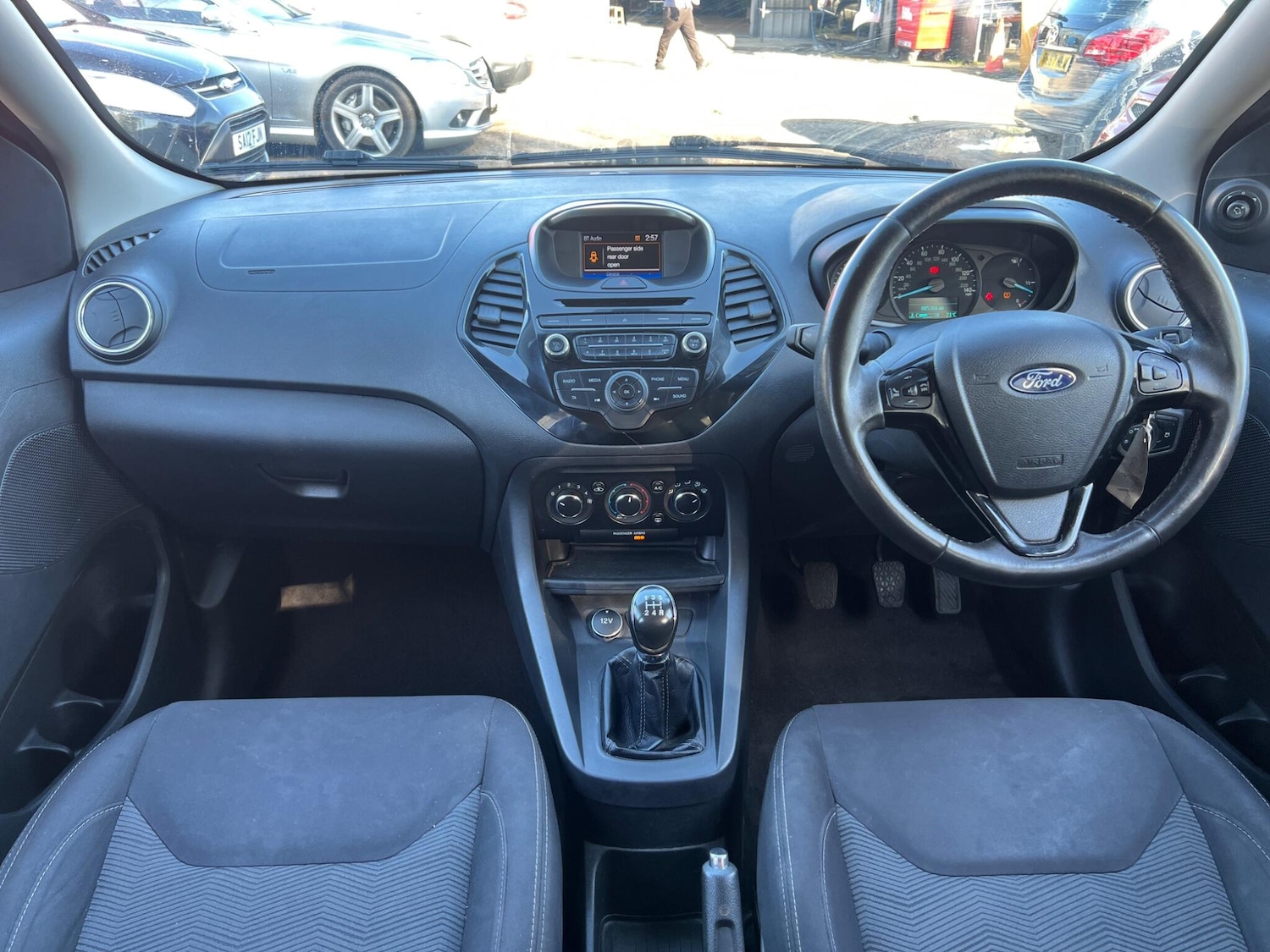 Used Ford Ka+ 2017 for sale - 77957863: Photo 15