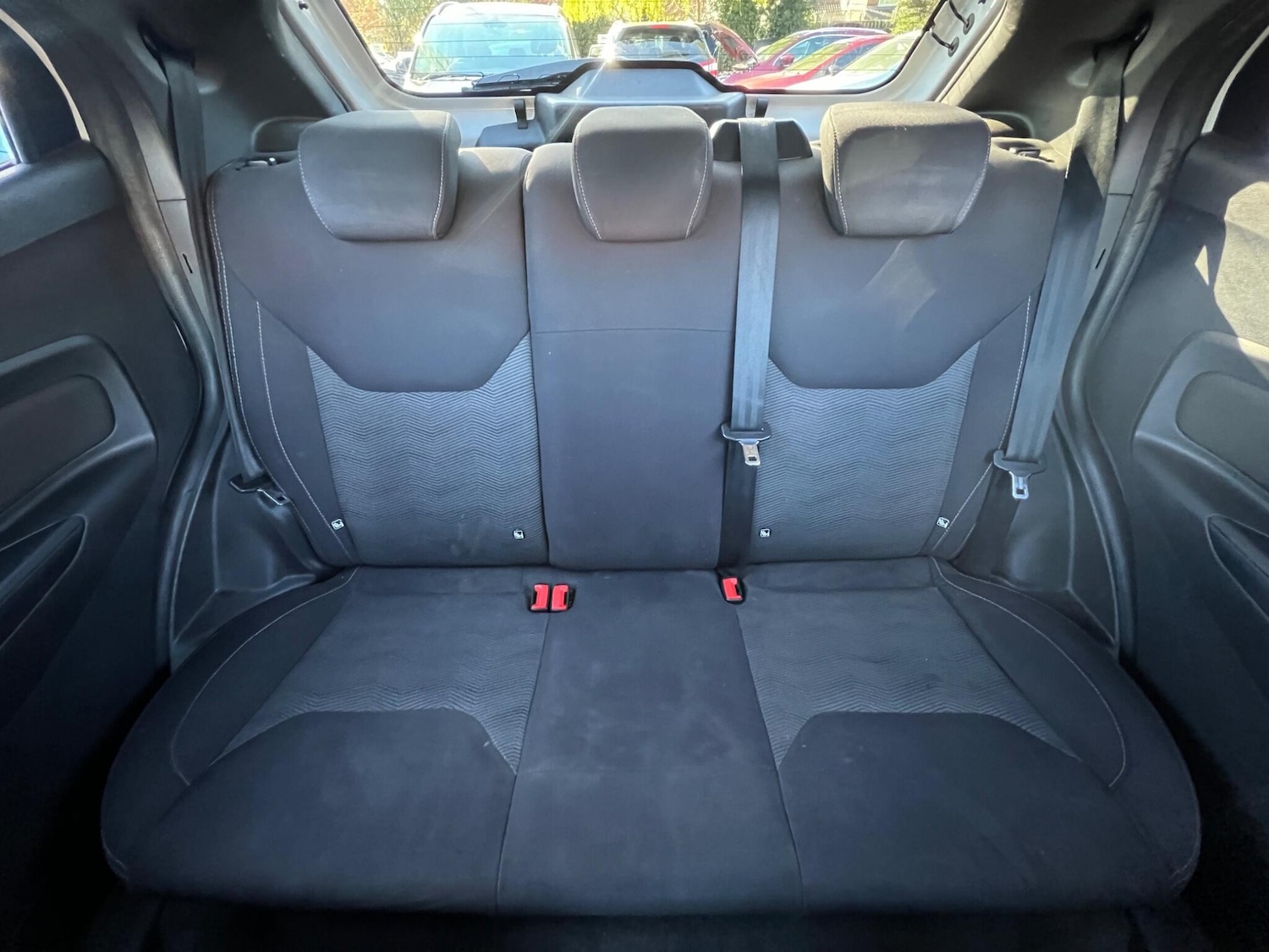 Used Ford Ka+ 2017 for sale - 77957863: Photo 16