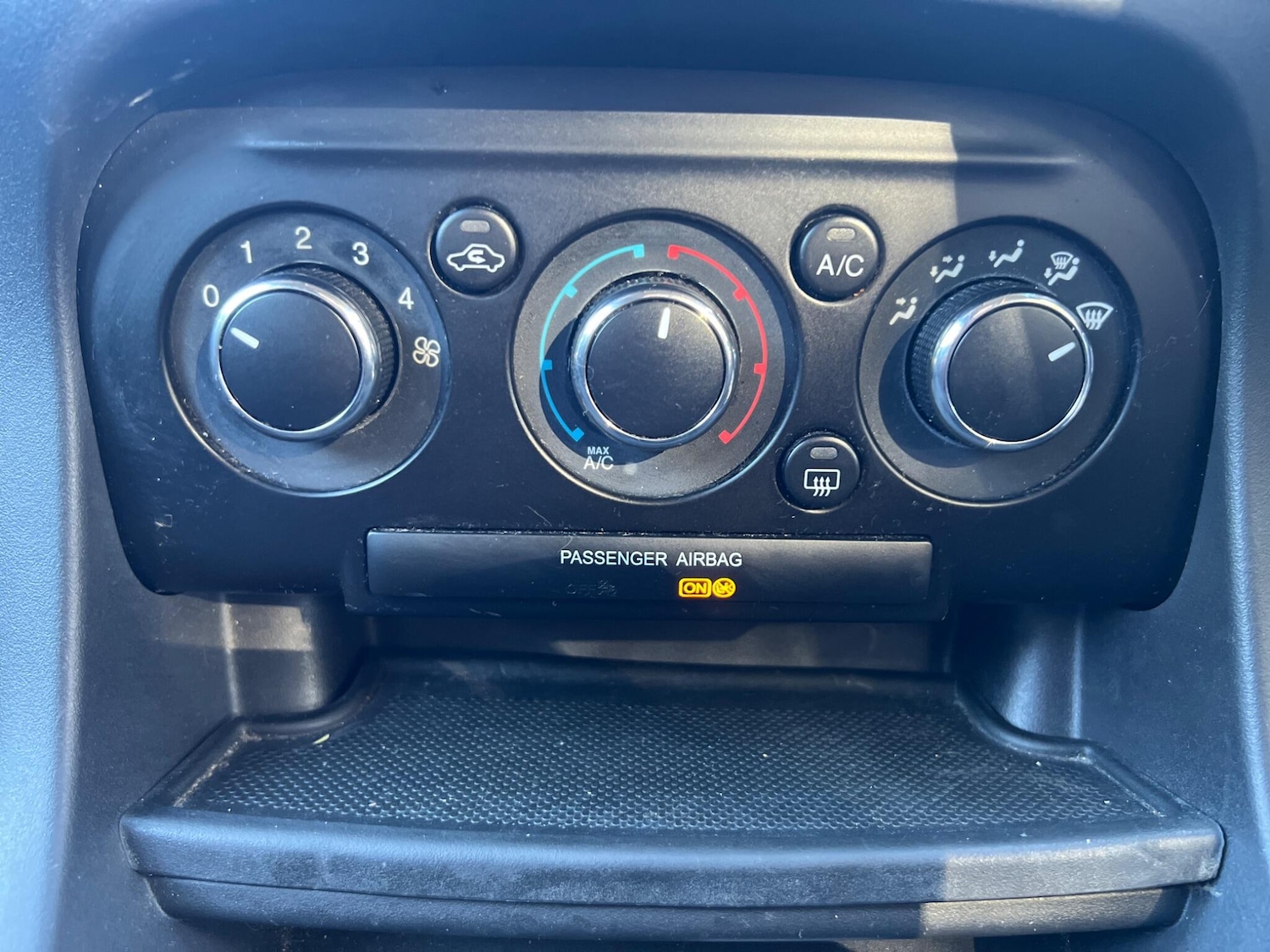 Used Ford Ka+ 2017 for sale - 77957863: Photo 17