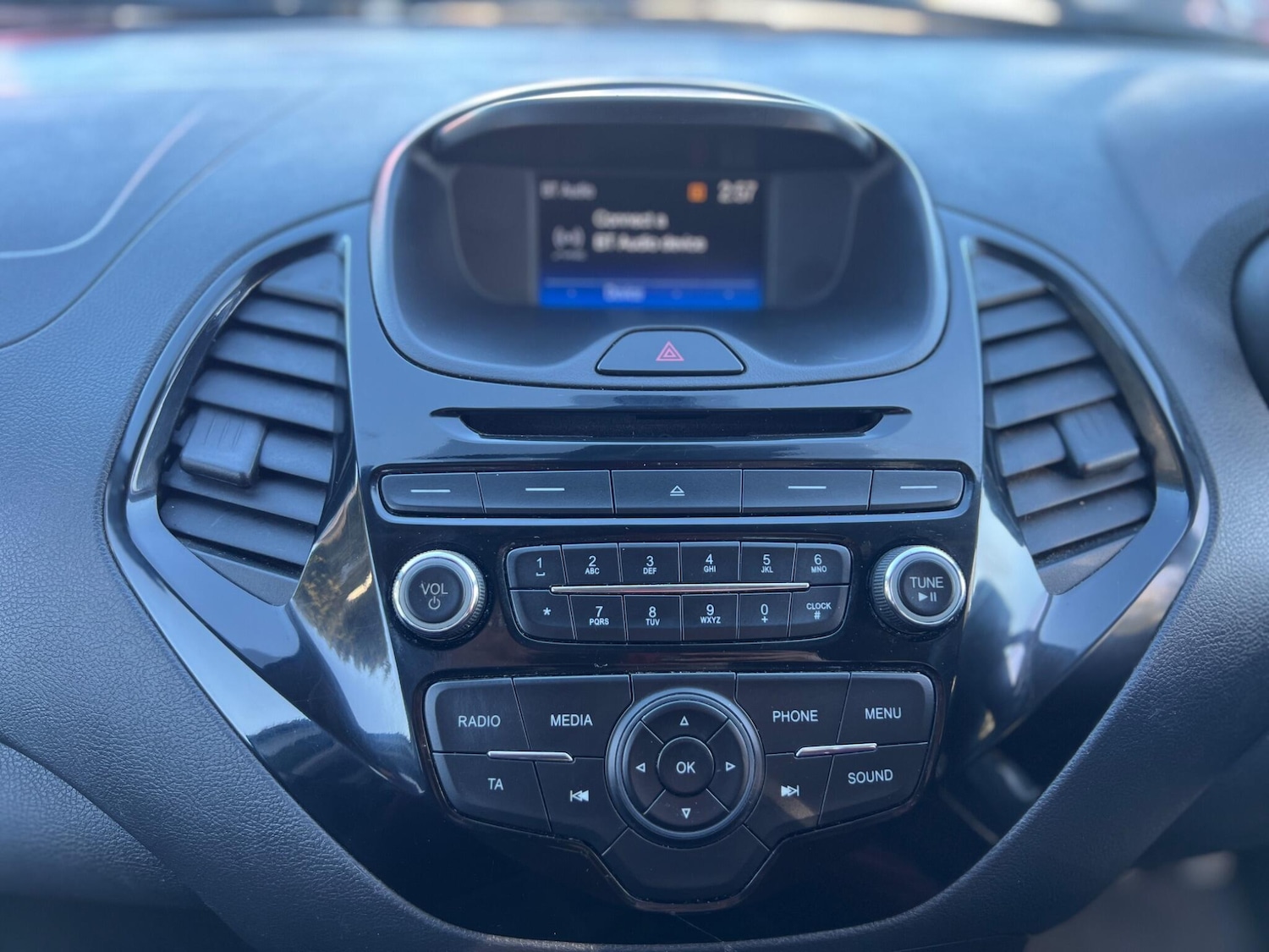 Used Ford Ka+ 2017 for sale - 77957863: Photo 18