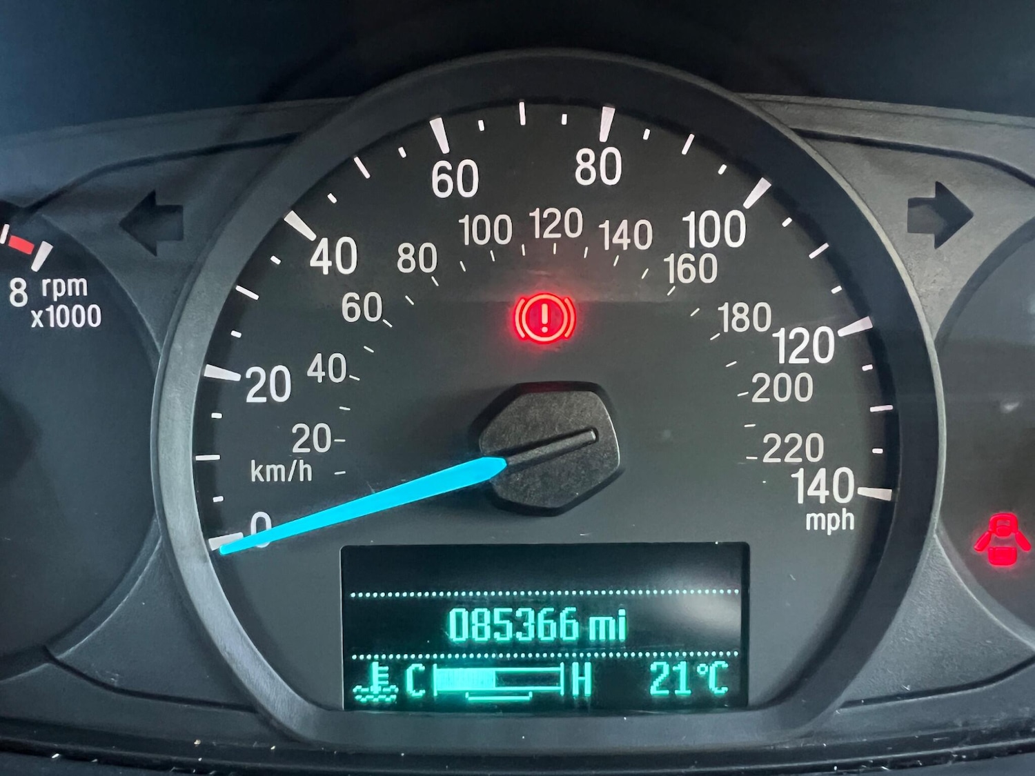 Used Ford Ka+ 2017 for sale - 77957863: Photo 20