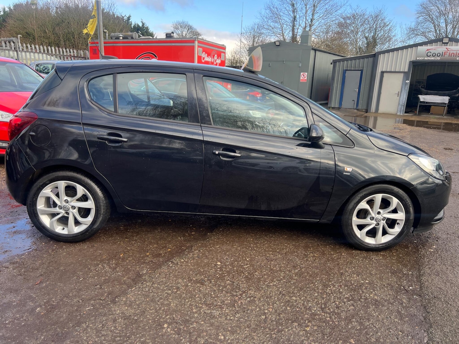 Used Vauxhall Corsa 2017 for sale - 77387436: Photo 11