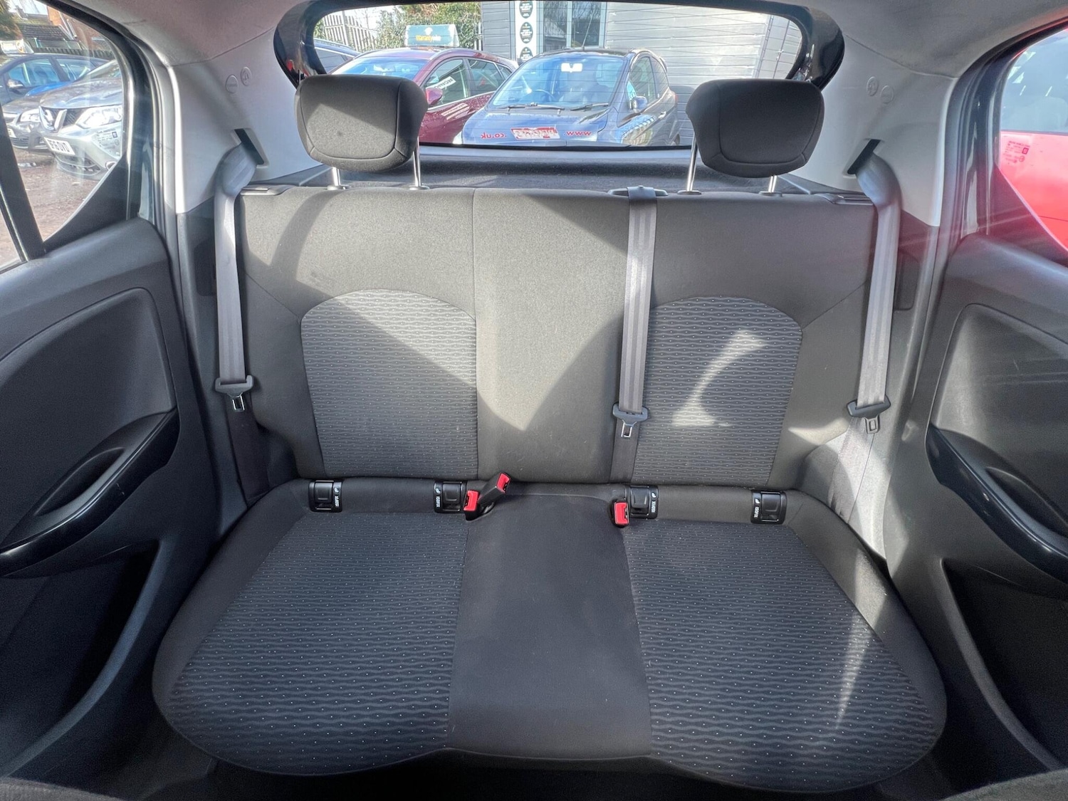 Used Vauxhall Corsa 2017 for sale - 77387436: Photo 19