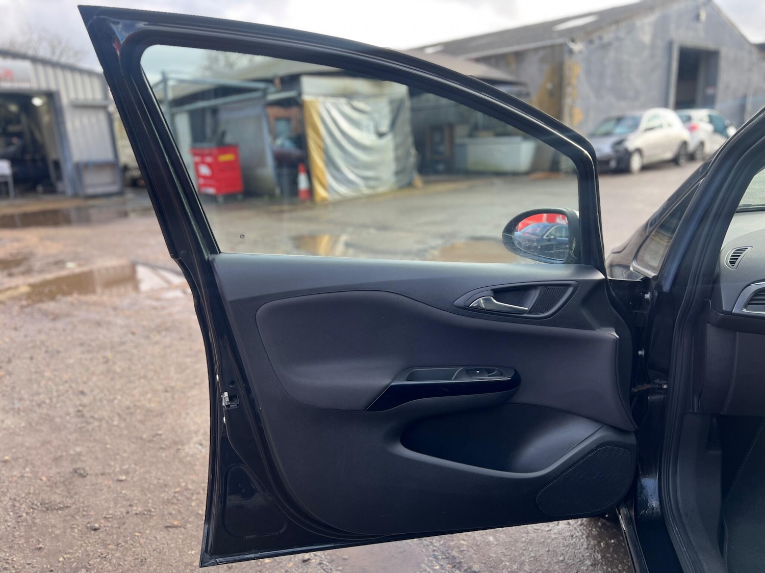 Used Vauxhall Corsa 2017 for sale - 77387436: Photo 20