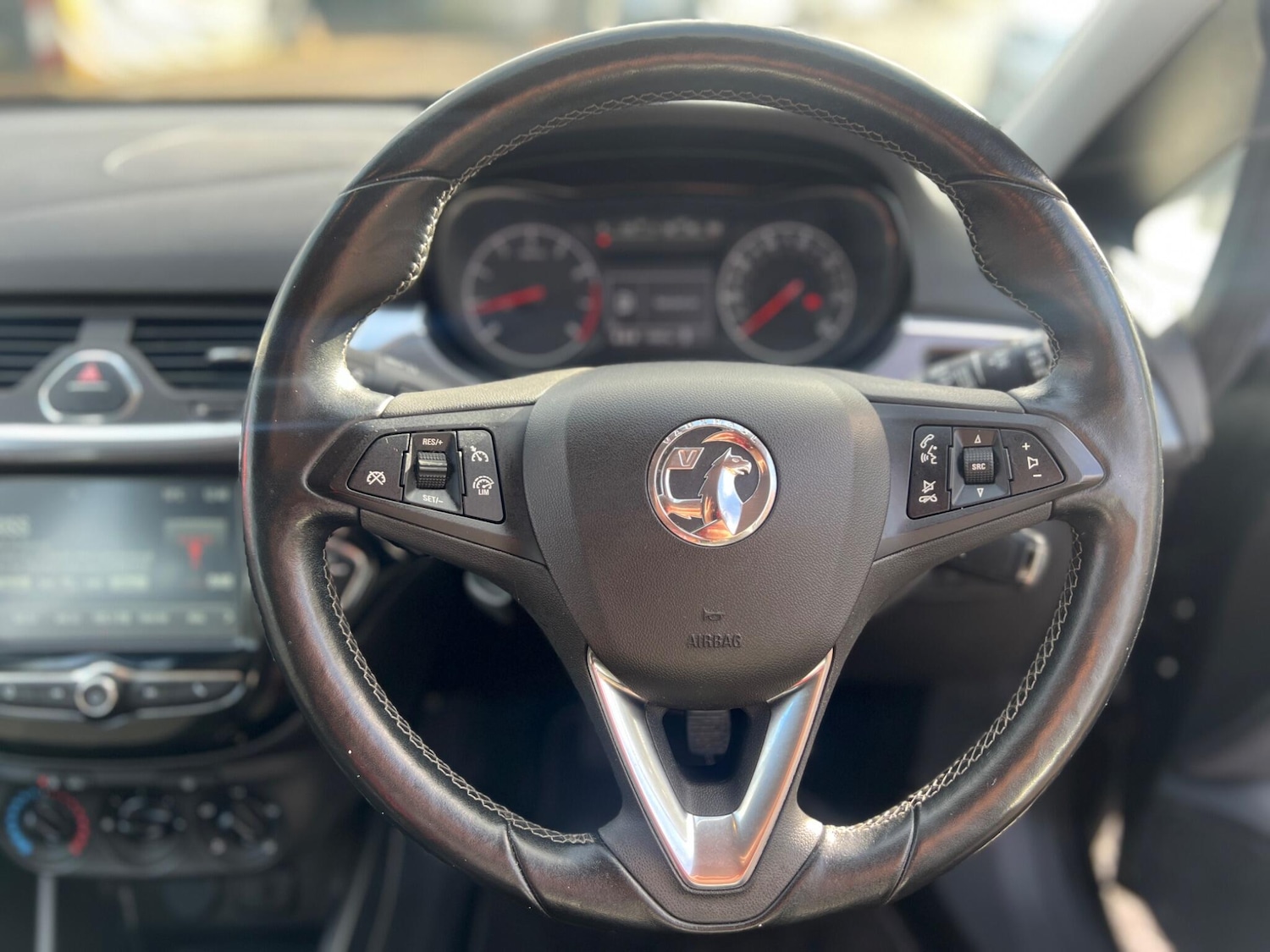 Used Vauxhall Corsa 2017 for sale - 77387436: Photo 22