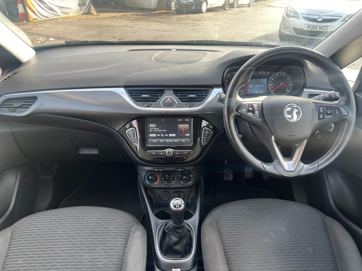 Used Vauxhall Corsa 2017 for sale - 77387436: Photo 24