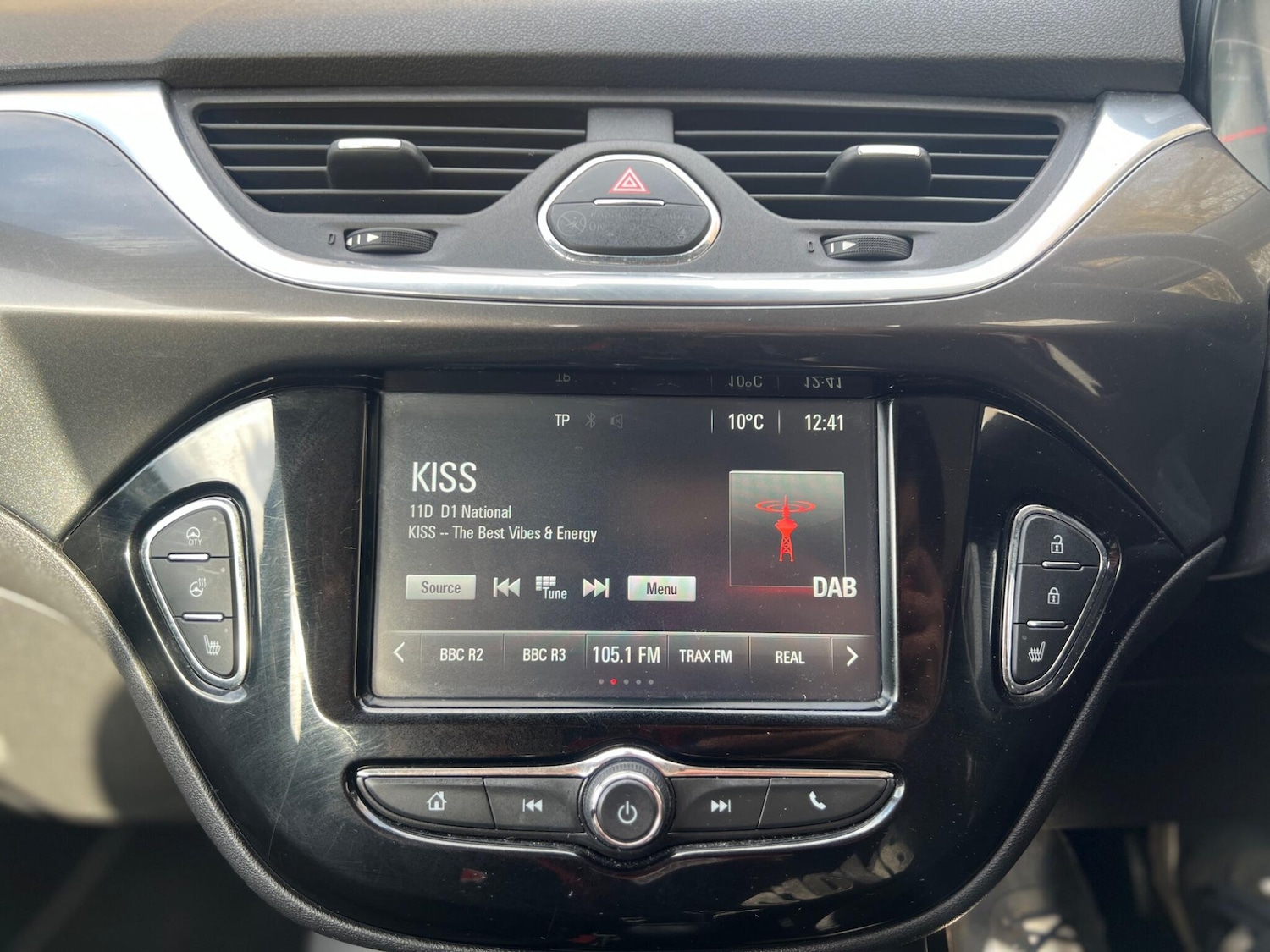 Used Vauxhall Corsa 2017 for sale - 77387436: Photo 27