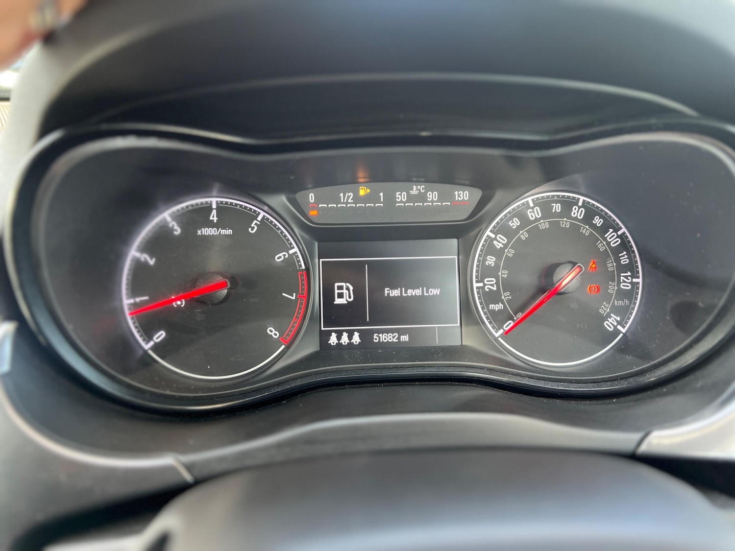 Used Vauxhall Corsa 2017 for sale - 77387436: Photo 28