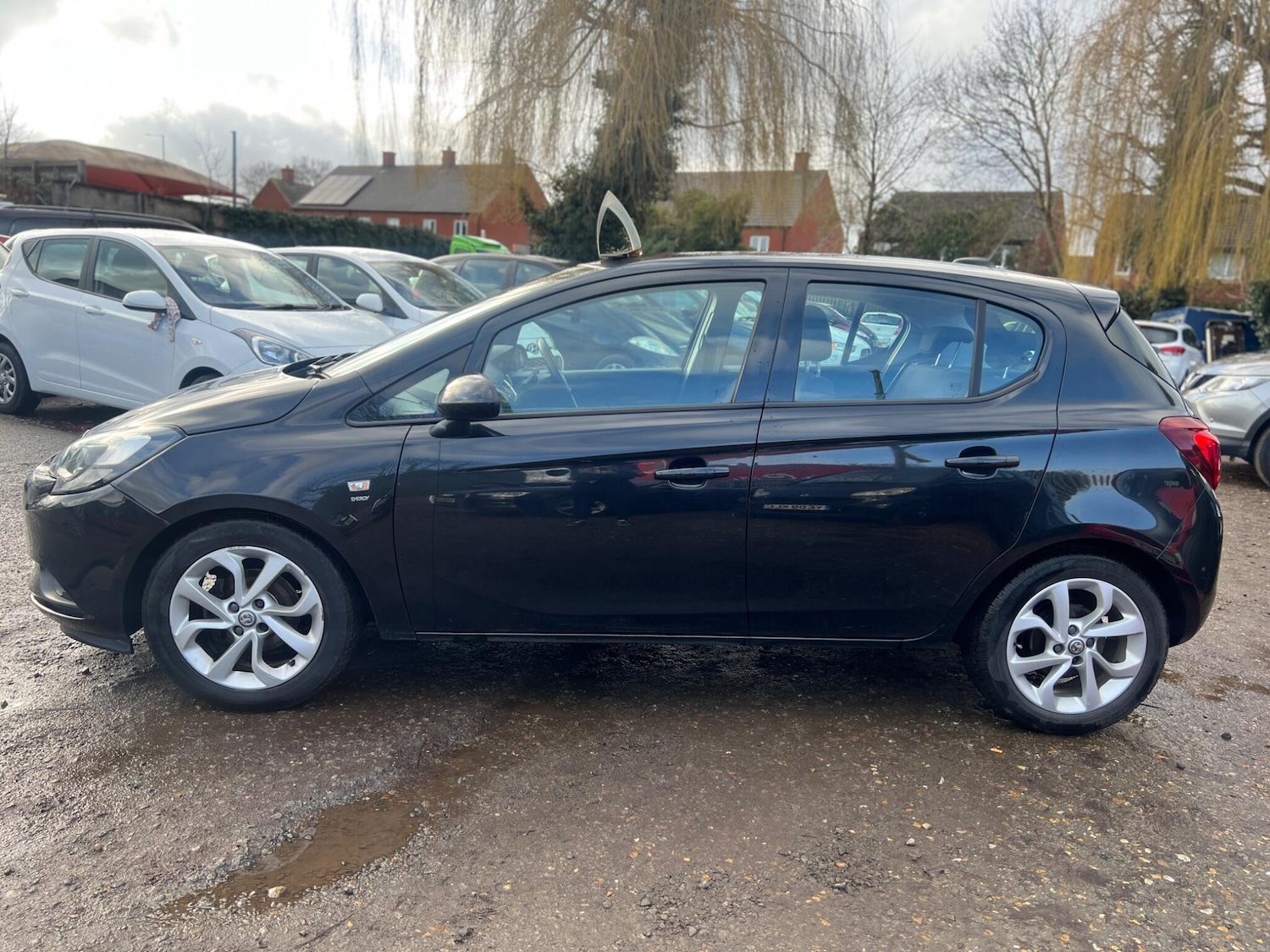 Used Vauxhall Corsa 2017 for sale - 77387436: Photo 9