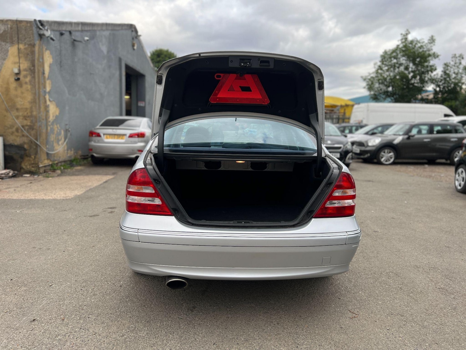 Vehicle 17