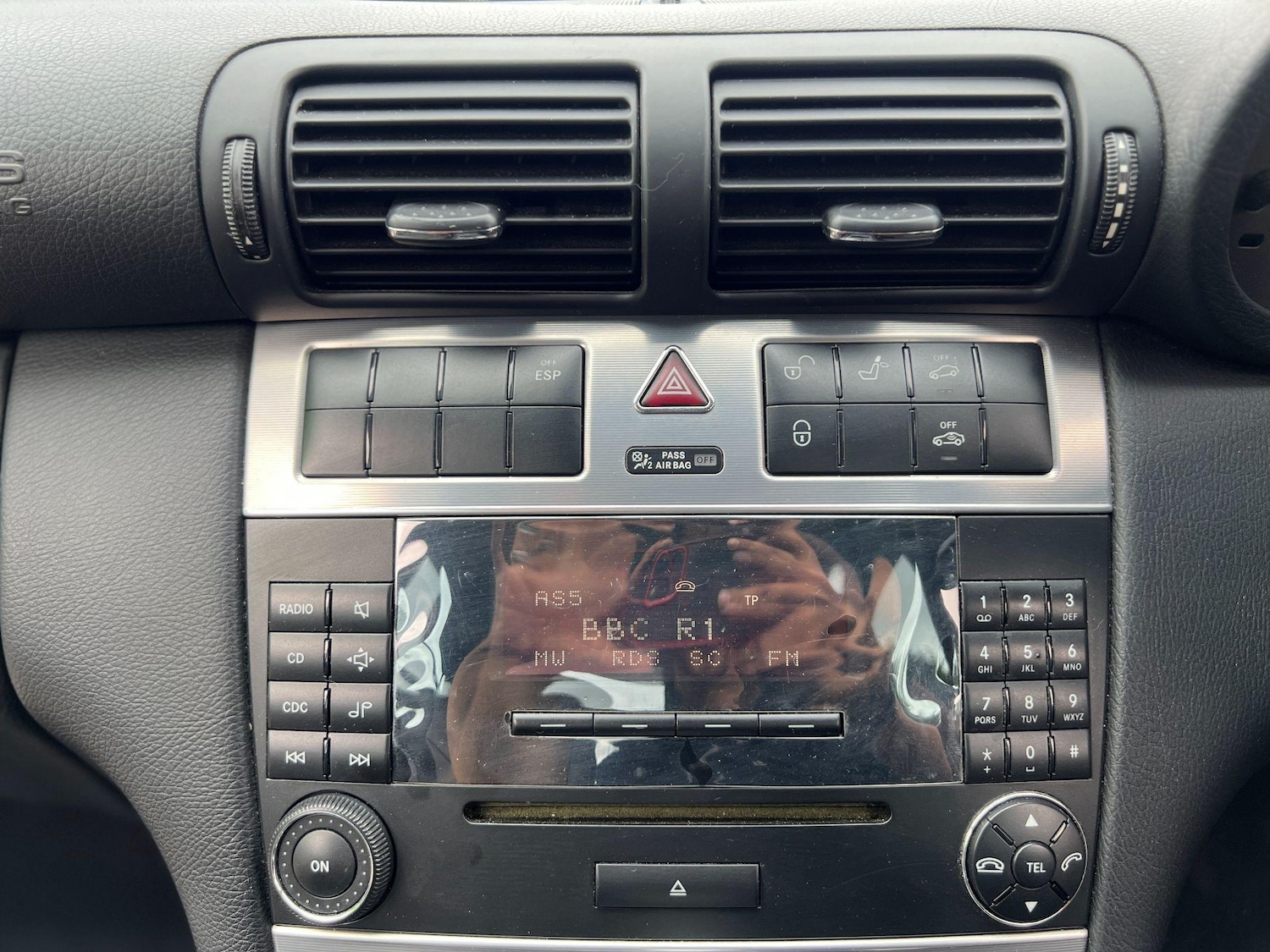 Vehicle 27