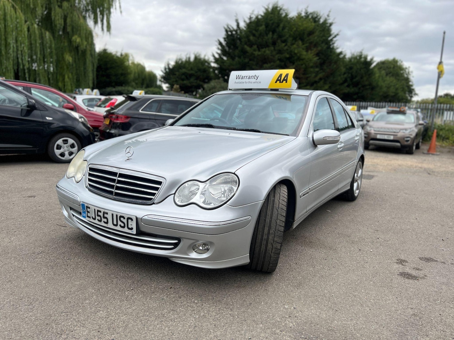 Vehicle 7