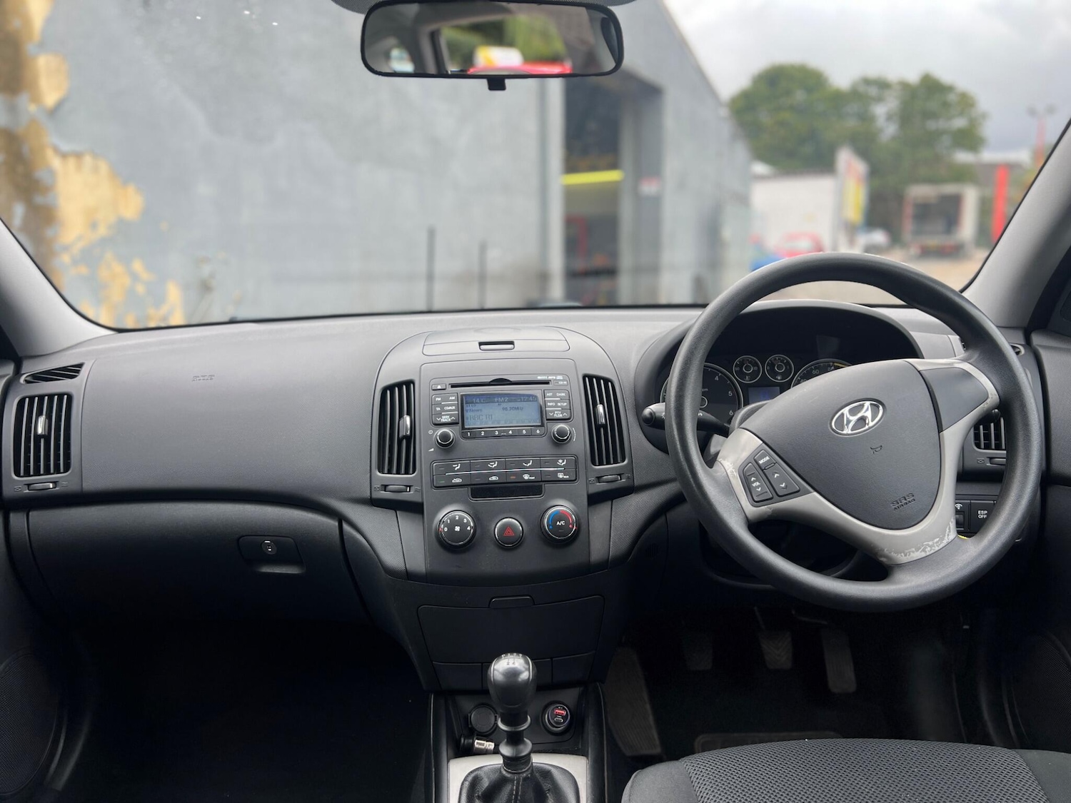 Vehicle 16