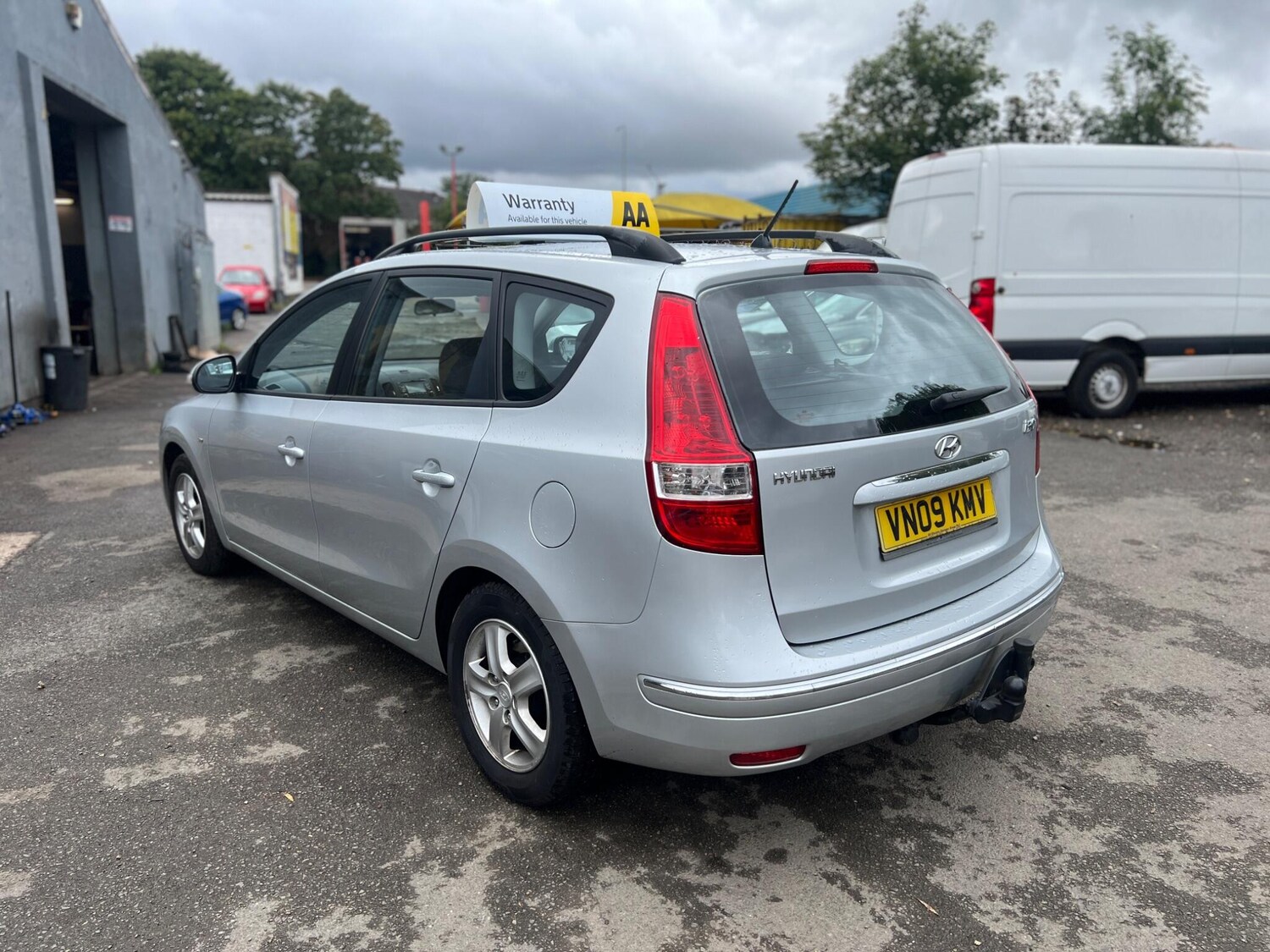 Vehicle 7