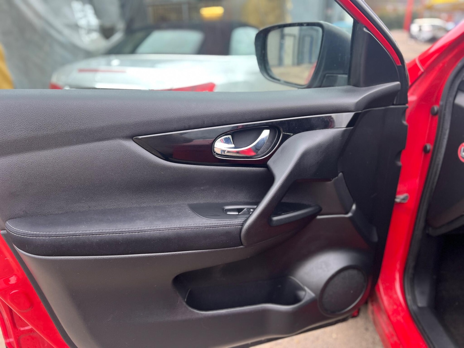 Used Nissan Qashqai 2016 for sale - 78006668: Photo 11