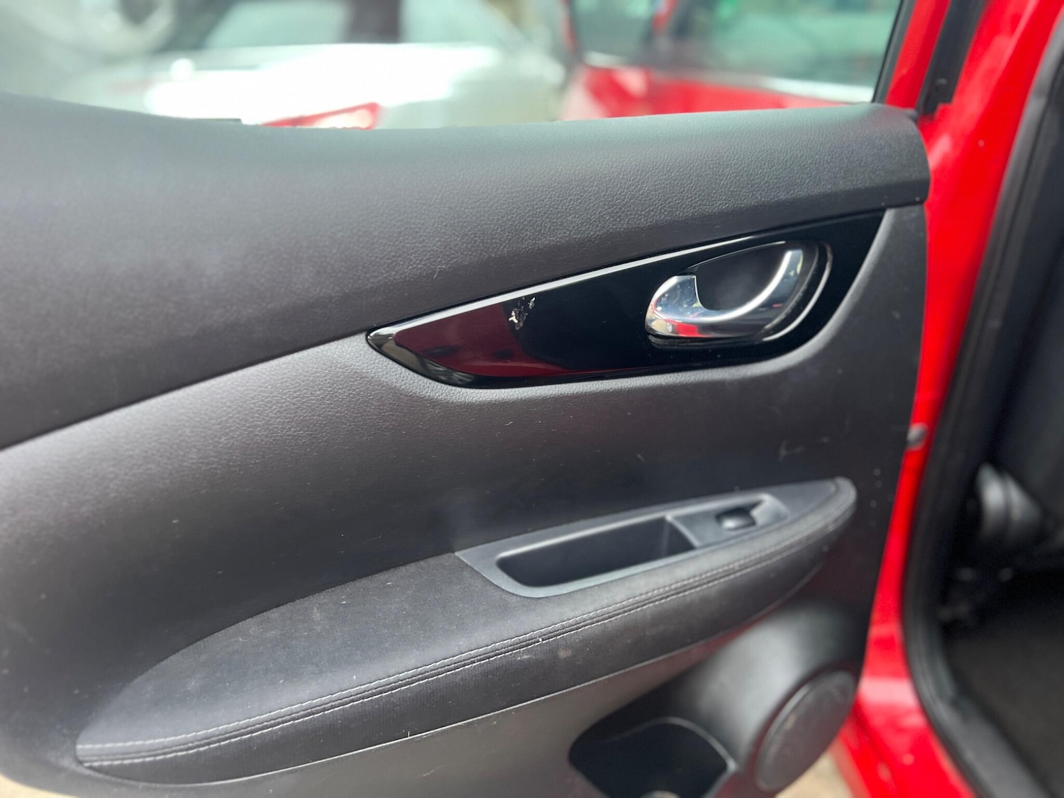 Used Nissan Qashqai 2016 for sale - 78006668: Photo 13