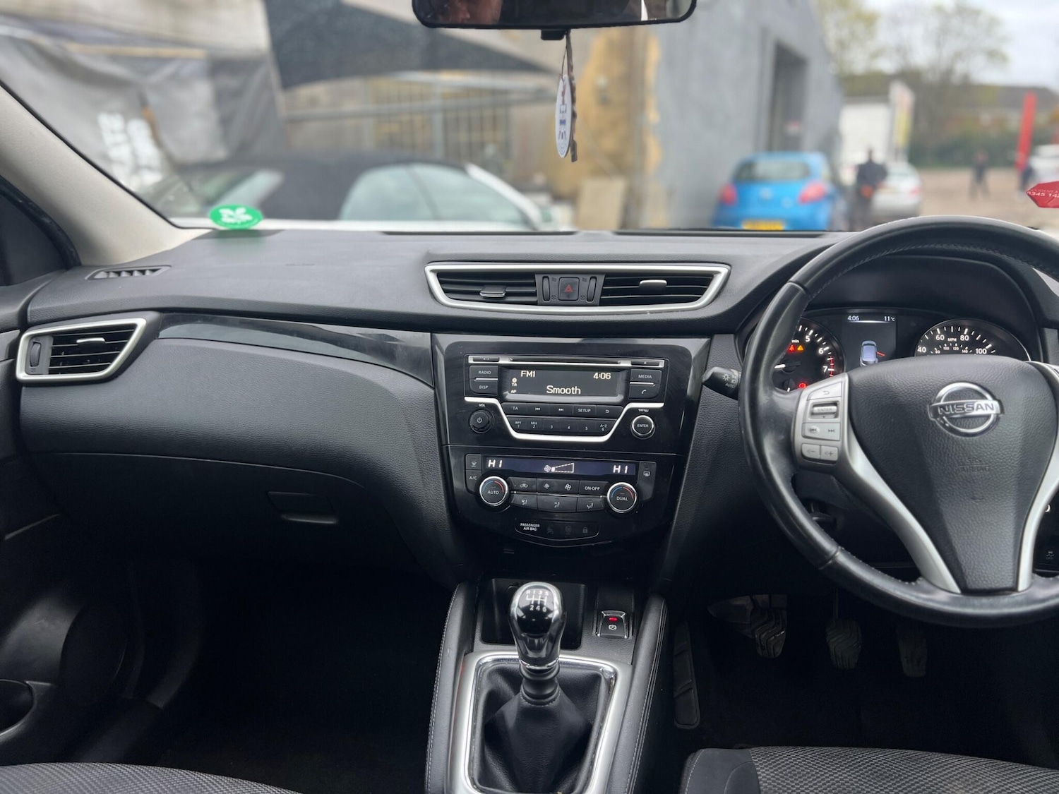 Used Nissan Qashqai 2016 for sale - 78006668: Photo 15