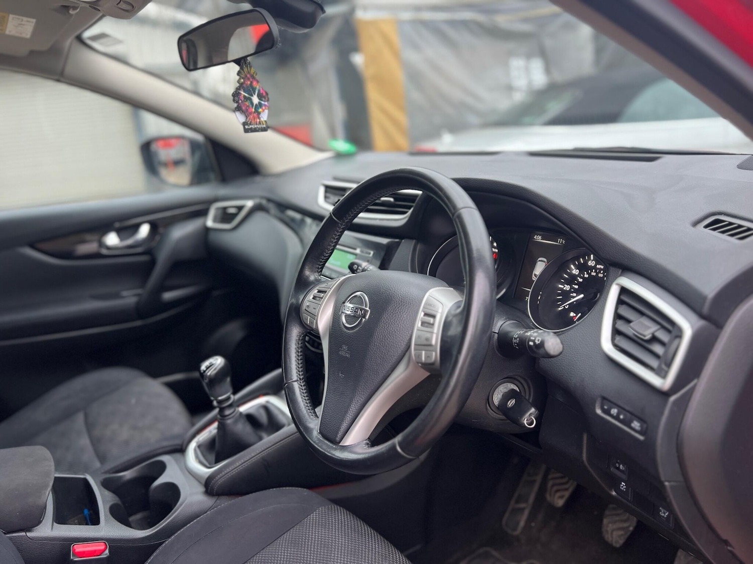 Used Nissan Qashqai 2016 for sale - 78006668: Photo 20