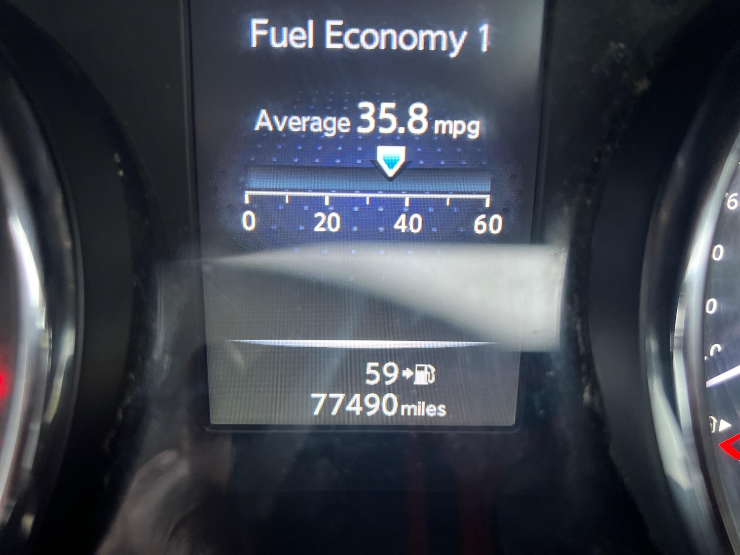 Used Nissan Qashqai 2016 for sale - 78006668: Photo 23