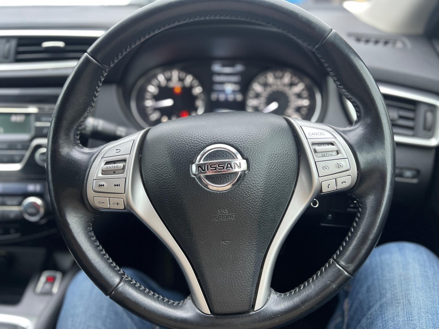 Used Nissan Qashqai 2016 for sale - 78006668: Photo 25