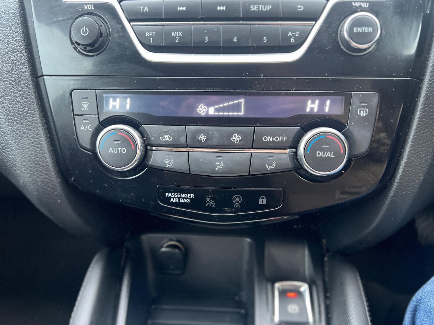 Used Nissan Qashqai 2016 for sale - 78006668: Photo 26