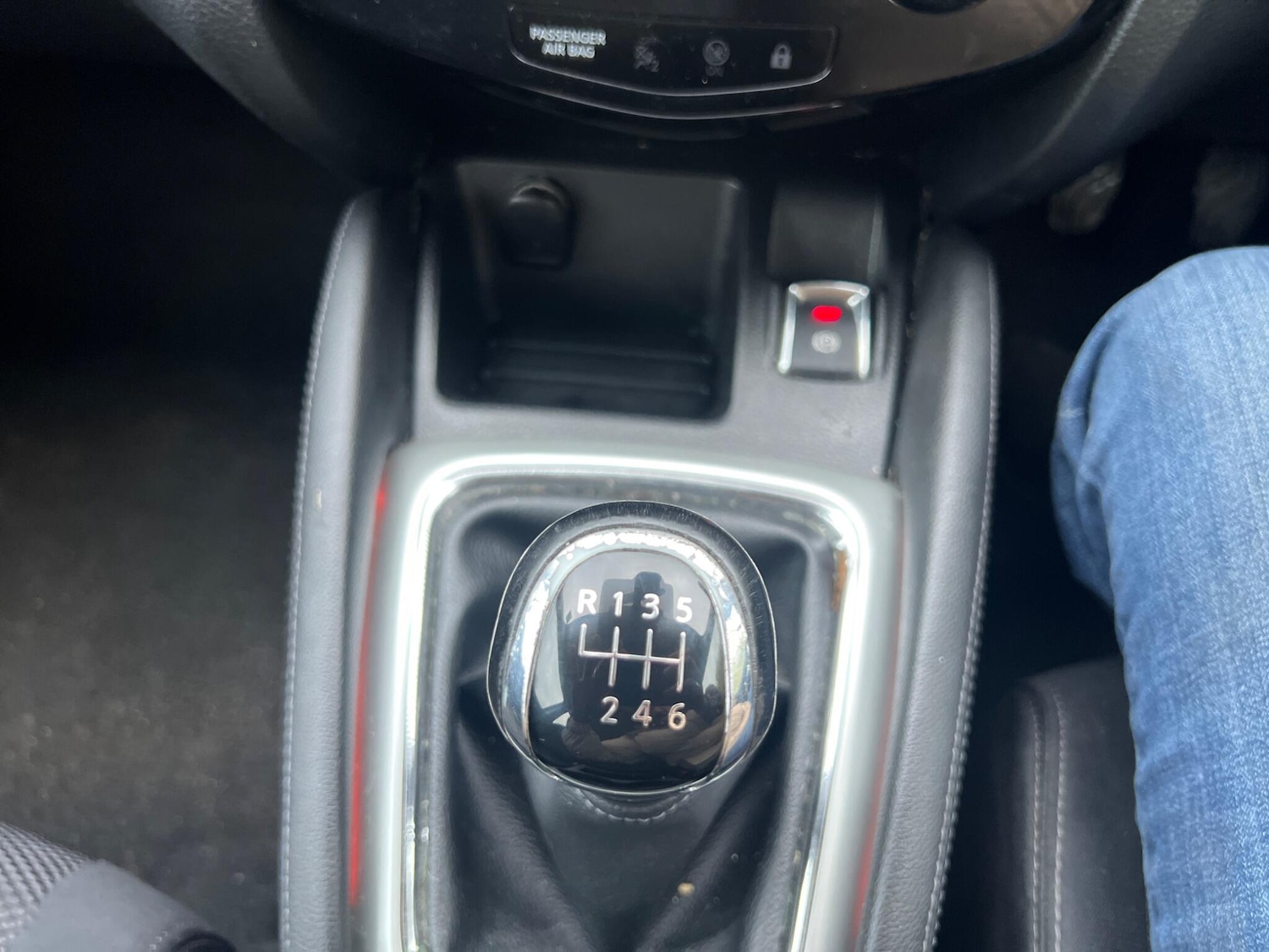 Used Nissan Qashqai 2016 for sale - 78006668: Photo 28