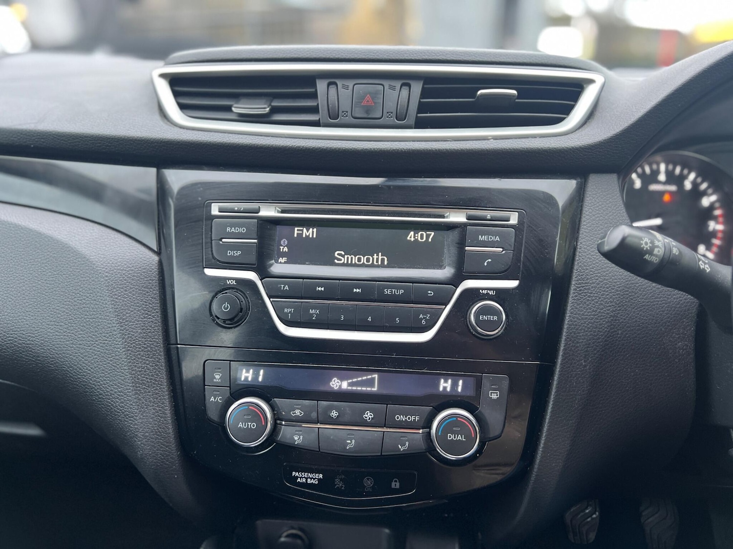 Used Nissan Qashqai 2016 for sale - 78006668: Photo 30