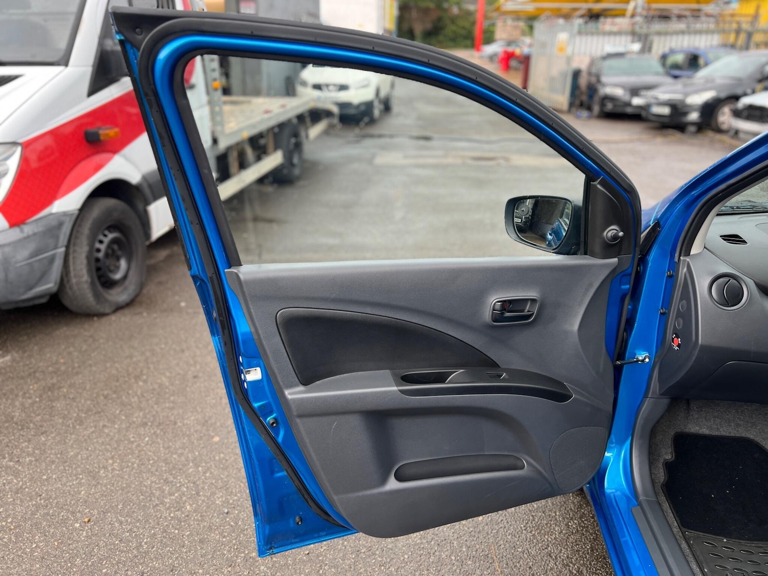 Vehicle 19