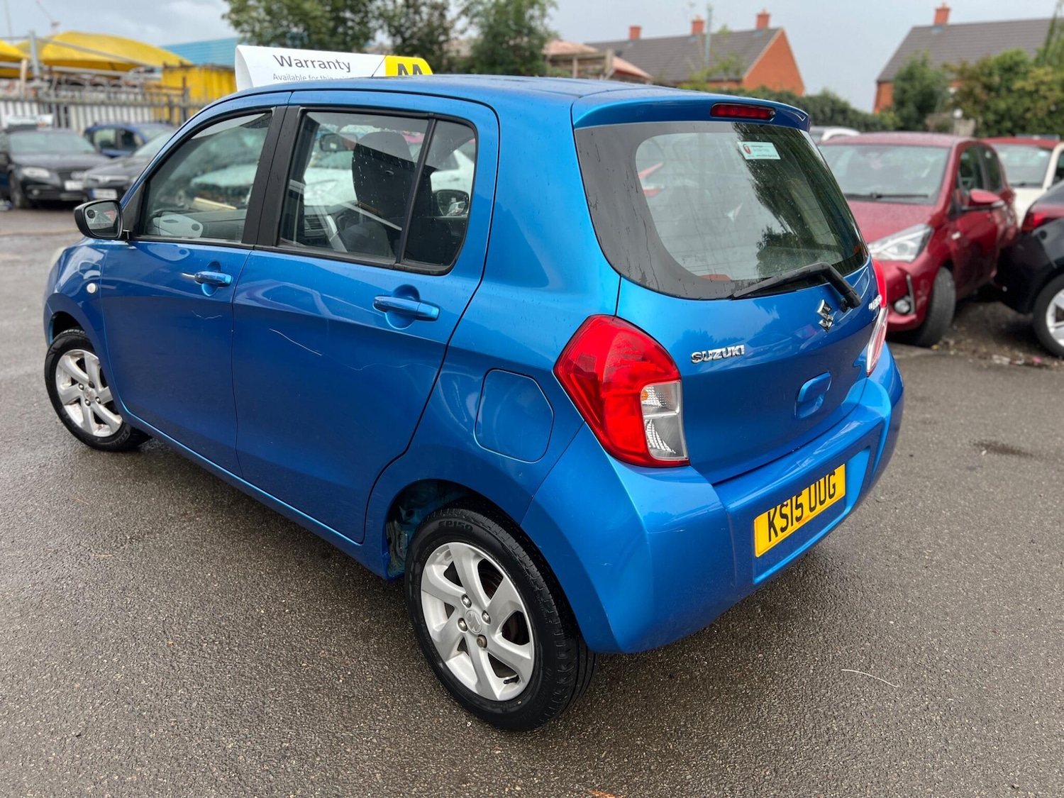 Vehicle 9