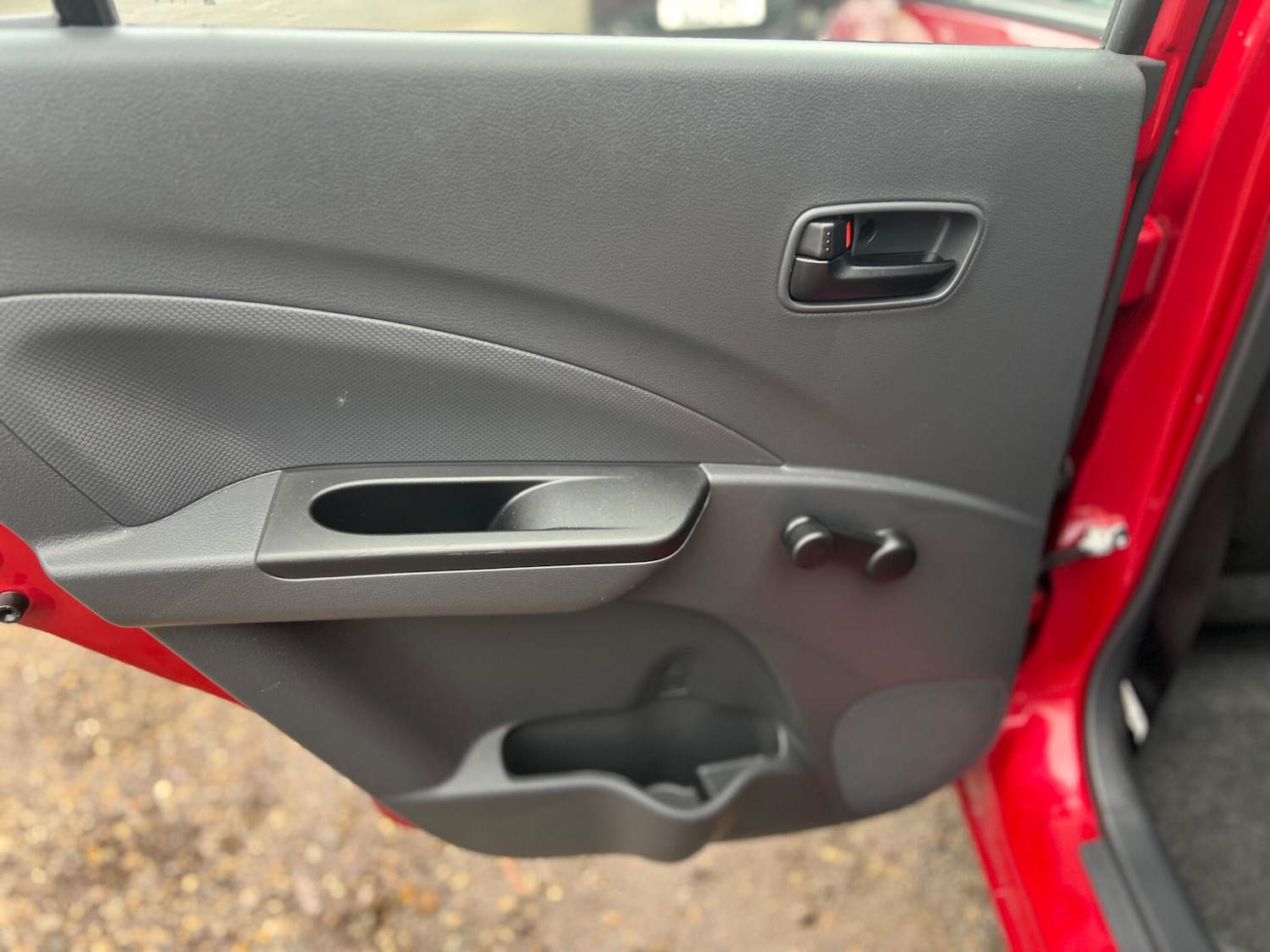 Used Suzuki Celerio 2017 for sale - 77166520: Photo 11