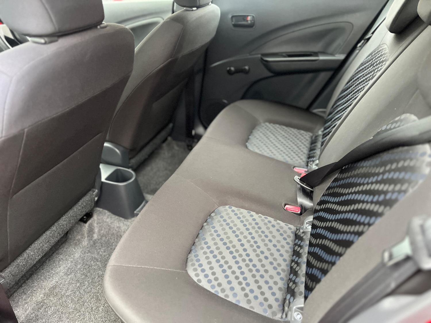 Used Suzuki Celerio 2017 for sale - 77166520: Photo 12